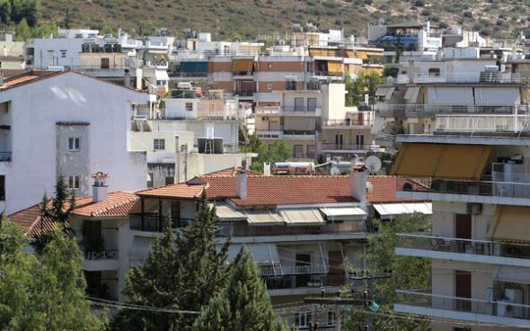 Εκπτώσεις στον φόρο ακινήτων για τα μη ηλεκτροδοτούμενα