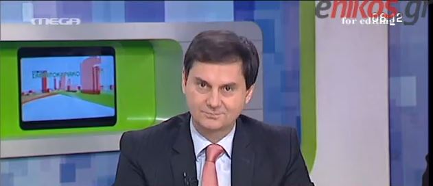 ΒΙΝΤΕΟ-Θεοχάρης: Δεν θα παίρνουμε σπίτια σε ένα τρίμηνο