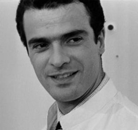 ΦΩΤΟ-Πως είναι σήμερα ο ηθοποιός Σπύρος Φωκάς;