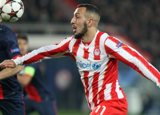 O Μήτρογλου «σνόμπαρε» τη Λίβερπουλ