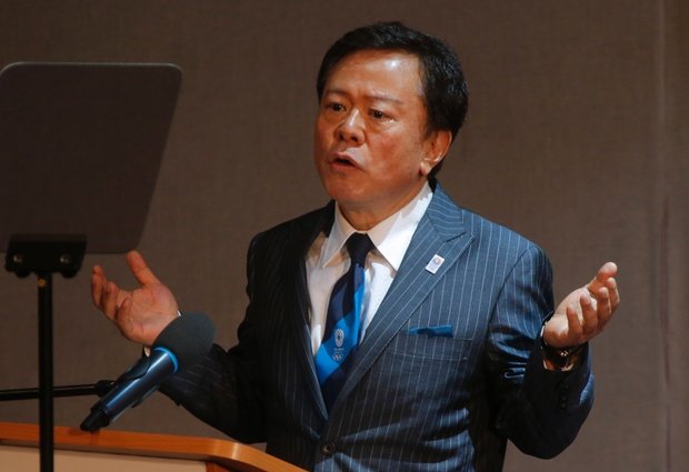 Παραιτήθηκε ο κυβερνήτης του Τόκιο