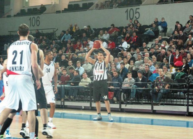 Βαριά ήττα για τον ΠΑΟΚ