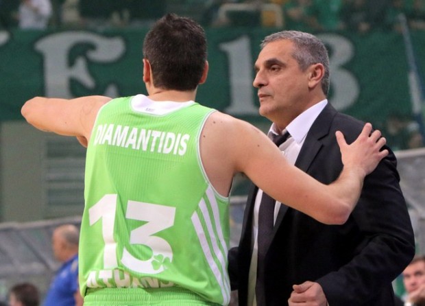 Πεδουλάκης: Η χειρότερη μας εμφάνιση