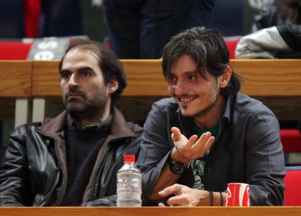 Γιαννακόπουλος: Παντοκράτορας του μπάσκετ ο ΠΑΟ