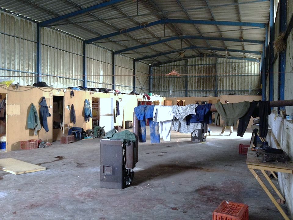 Νέα “Μανωλάδα” στην Αιτωλοακαρνανία