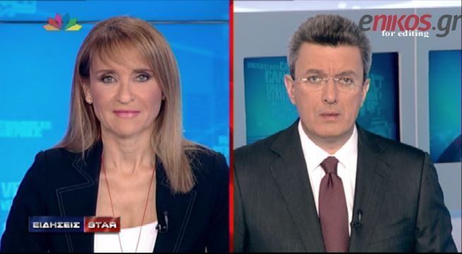 BINTEO-Νίκος Χατζηνικολάου: Πρέπει η Δικαιοσύνη να λάβει τα μέτρα της