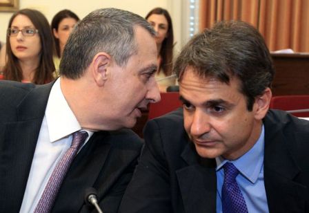 Οι εθελοντές των δήμων που θα μπουν σε κινητικότητα