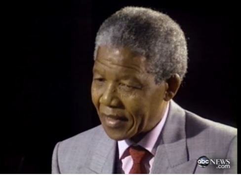 59 αρχηγοί κρατών στη κηδεία του Μαντέλα