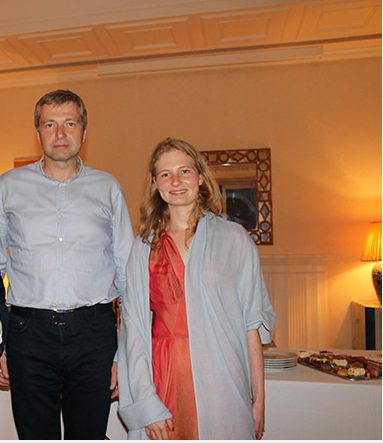 Τα “δώρα” του Ριμπολόβλεφ στους Λευκαδίτες