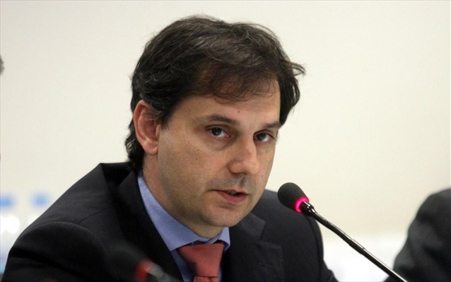 Θεοχάρης: Δεν υπάρχει λόγος να δοθεί παράταση