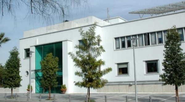 Πυροβολισμοί στην Κυπριακή Βουλή