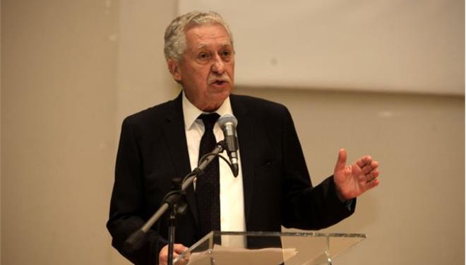 Κουβέλης: Αυτόνομη η ΔΗΜΑΡ στις ευρωεκλογές