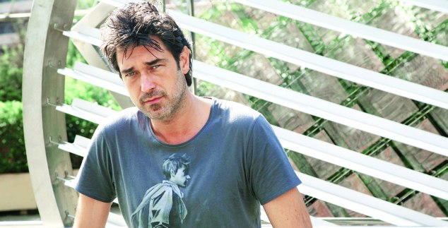 Μήλον της Έριδος ο «Κενάν» Χακί