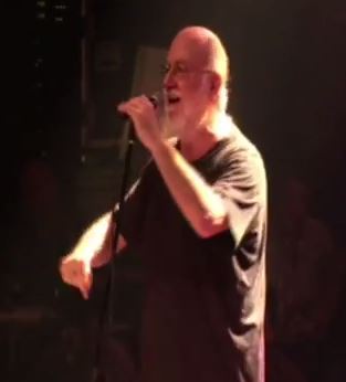 ΒΙΝΤΕΟ-Τα γενέθλια του Νιόνιου