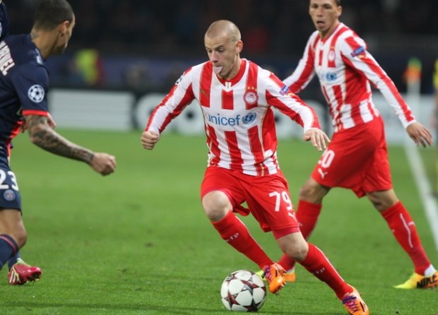 Παντρεύτηκε ο Βάις