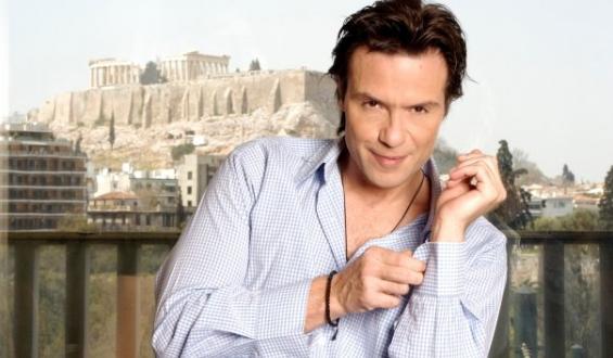 Η ευαίσθητη πλευρά του Στράτου Τζώρτζογλου