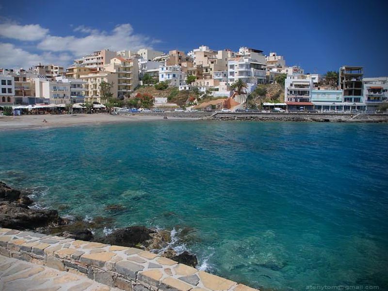 Βρέθηκε πτώμα σε παραλία