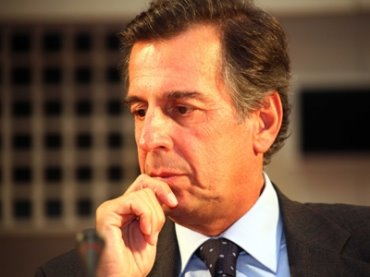 Δεν θα παραστεί στη δίκη του ο Λιάπης