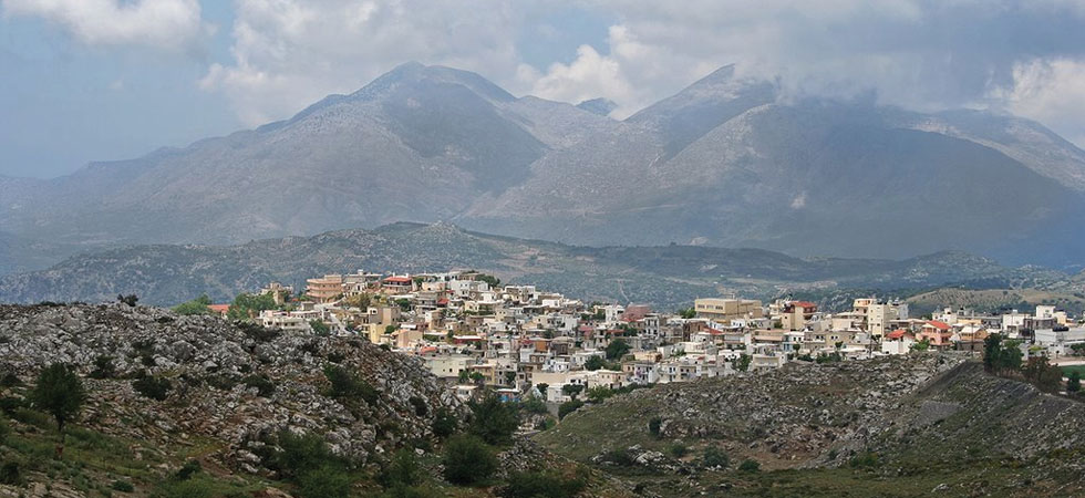 Σπάνια γενετική μετάλλαξη προστατεύει τους Ανωγειανούς