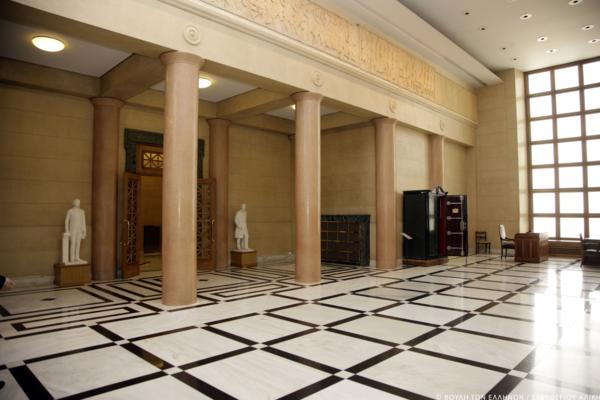 Βουλευτής έκανε διακανονισμό για να εξοφλήσει