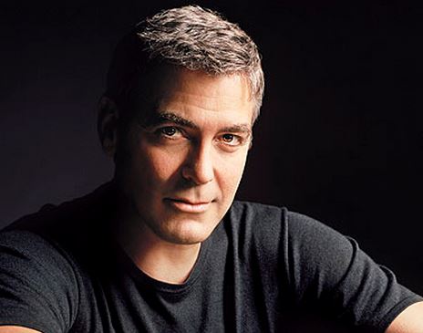 George Clooney:«Σύμφωνα με το διαδίκτυο είμαι γκέι…»