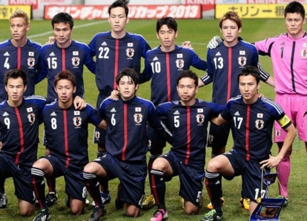 Το προφίλ της Ιαπωνίας