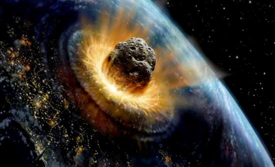 ΒΙΝΤΕΟ-Έρχεται η συντέλεια του κόσμου;