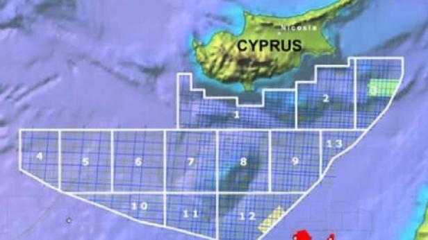 Πετρέλαιο αξίας 60 δισ. ευρώ στο οικόπεδο 12