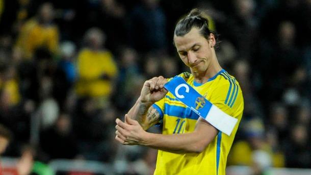 Ο “προκλητικός” Ιμπραϊμοβιτς