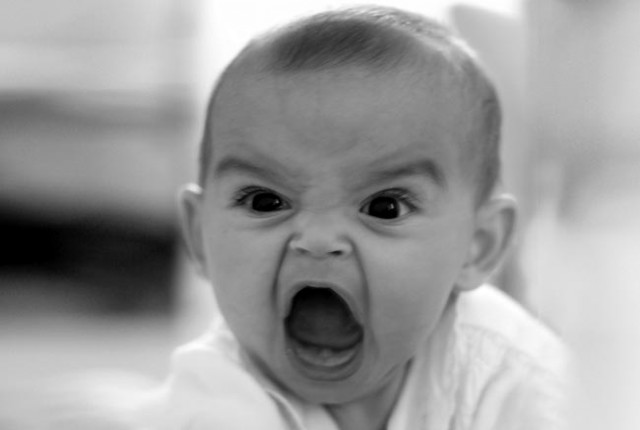 Γνωρίζετε τι είναι αυτό που σας προκαλεί νεύρα;