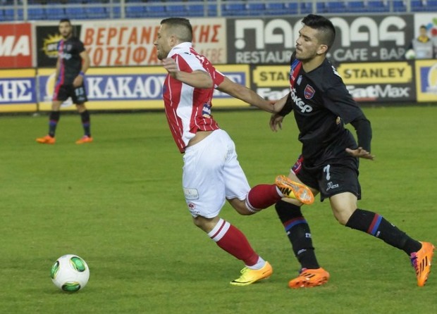 Nίκη-χρυσάφι για τον Πλατανιά