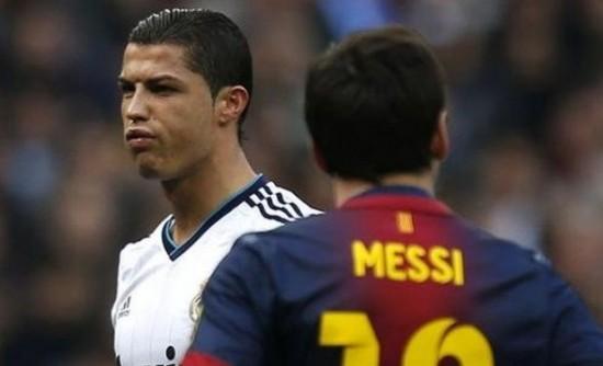 Πρόστιμα-μαμούθ σε Ρεάλ και Μπάρτσα