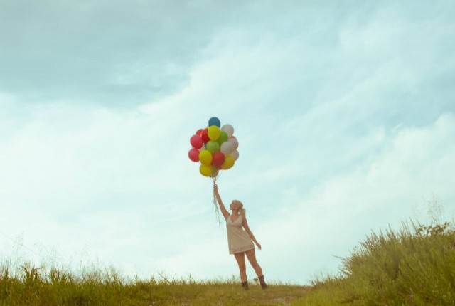 Απλές καθημερινές πράξεις για καλή ψυχική υγεία και αυτοεκτίμηση