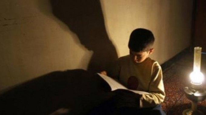 Ζεσταίνονται με καυτό νερό στα μπουκάλια