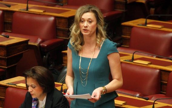 Παραμένει η Ραχήλ στους Ανεξάρτητους Έλληνες;