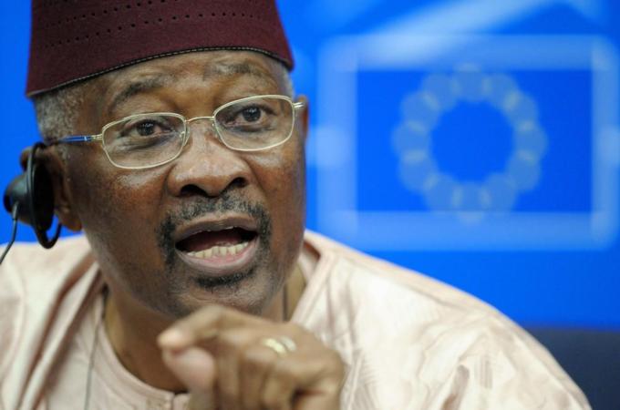 Μαλί: Κατηγορία για εσχάτη προδοσία