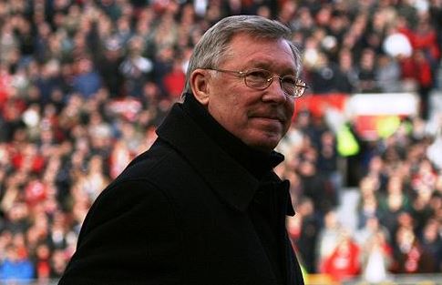 Τα γενέθλια του Φέργκιουσον