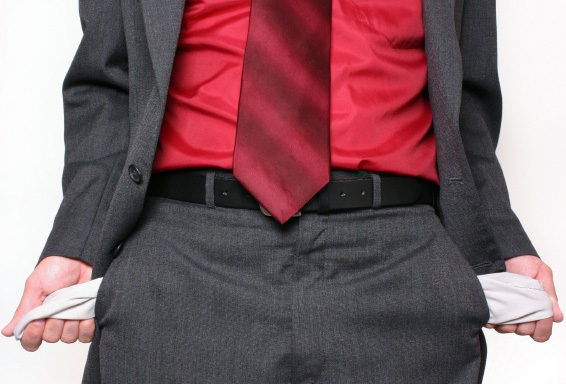 Οι απλήρωτοι εργαζόμενοι ξεπερνούν το 1 εκατ.