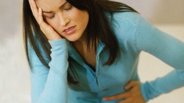 Δείτε τα συμπτώματα και τη θεραπεία του πεπτικού έλκους