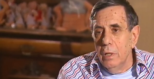 Ελεύθερος αφέθηκε ο Ραπτόπουλος