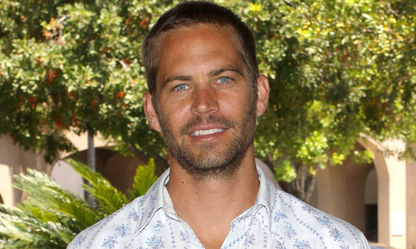 Λουκέτο στο κατάστημα του Πολ Γουόκερ