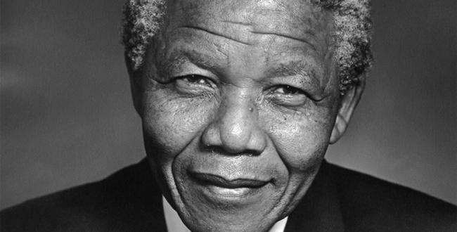 Οι ηγέτες του κόσμου υποκλίνονται στον Νέλσον Μαντέλα
