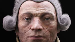 Αυτό είναι το πρόσωπο του τρόμου