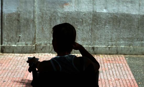 Στοιχεία–σοκ για τη φτώχεια