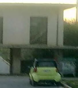 ΦΩΤΟ-Είναι σπίτι ή γέφυρα;