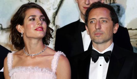 Η Κασιράγκι γέννησε αγοράκι