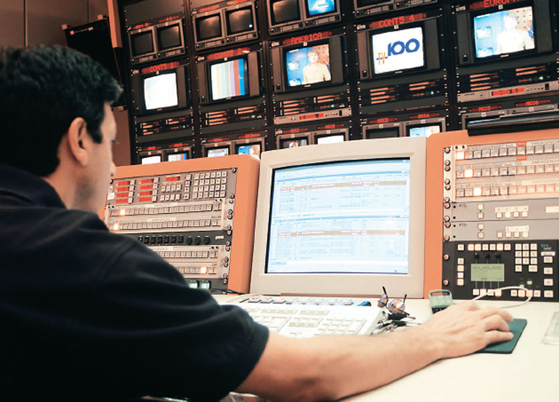 Μπουτάρης: Θα προστατεύσουμε την TV100