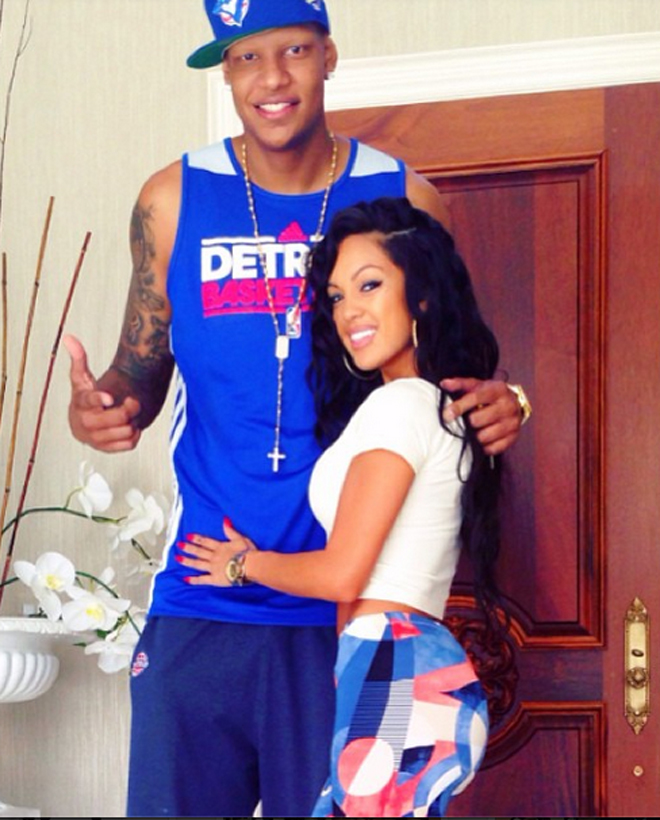 ΦΩΤΟ-Τα φώτα του NBA στην κυρία Βιλανουέβα