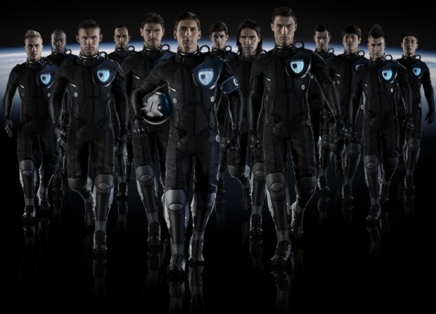 ΒΙΝΤΕΟ-Μέσι και Ρονάλντο διώχνουν… εξωγήινους