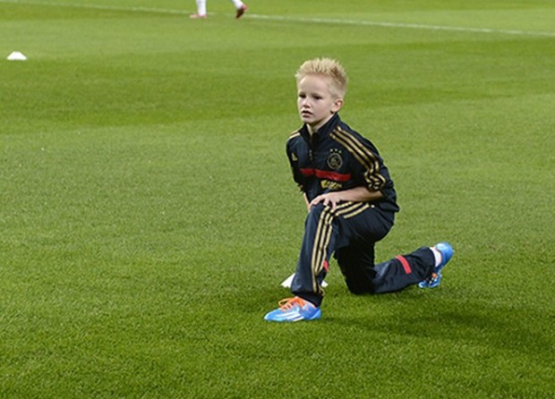 ΒΙΝΤΕΟ-Ο Άγιαξ και η «μεταγραφή ανθρωπιάς»